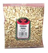 Cashews Pieces (14oz)