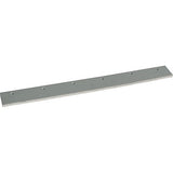 Marshalltown QLT Notched Squeegees Replacement Blades, 18 Inch Blade Size, 6 Millimeter Notch Size, Made in the USA, 16840RB