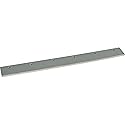 Marshalltown QLT Notched Squeegees Replacement Blades, 18 Inch Blade Size, 6 Millimeter Notch Size, Made in the USA, 16840RB