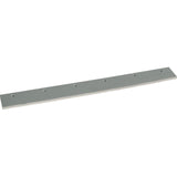 Marshalltown QLT Notched Squeegees Replacement Blades, 18 Inch Blade Size, 6 Millimeter Notch Size, Made in the USA, 16840RB