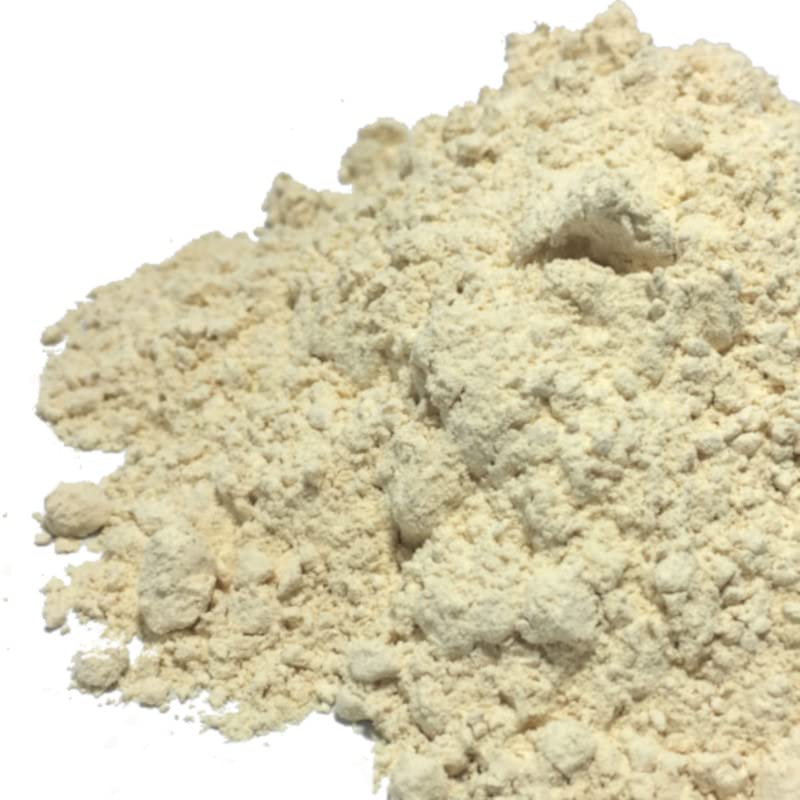 Garlic Powder - 5 lb resealable bag - 100% pure powdered garlic cloves - KOSHER