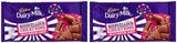 Cadbury Marvellous Creation Jelly Popping Candy Shells 160 g, Pack of 2