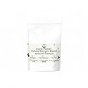 GLAT Group Enzyme-Powered Natural Oxygen Bleach (Powder) - Mahogany Teakwood | Chlorine-Free Stain Remover & Laundry Whitener | Safe for Colors