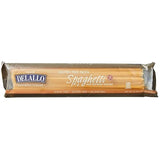 DELALLO Whole Grain Brown Rice Spaghetti, 12 OZ