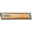 DELALLO Whole Grain Brown Rice Spaghetti, 12 OZ