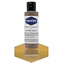 AmeriColor Amerimist Airbrush Color 4.5 Ounce, Bronze Metallic Sheen