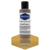AmeriColor Amerimist Airbrush Color 4.5 Ounce, Bronze Metallic Sheen