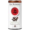 The Republic of Tea Acai Superfruit Green Tea Full-Leaf Tea, 3.5 Ounces / 50-60 Cups