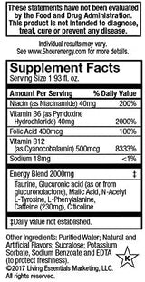 5 Hour Energy Extra Strength Case, 2 Oz Bottles (Pack of 48)