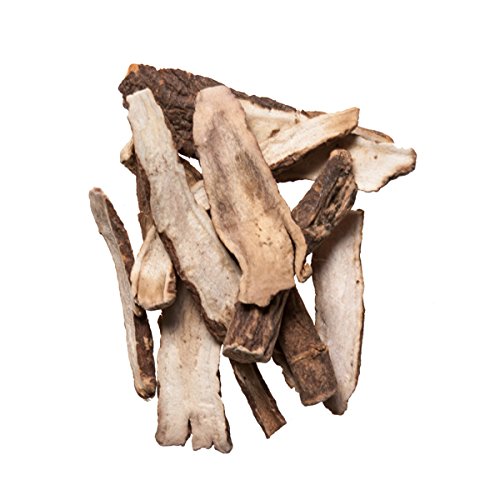 Red Peony Root - for Consumption Purpose - Chi Shao Chinese Herb - Paeonia Veitchii - Bulk Dried Herb (1 Oz)