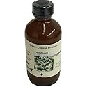 OliveNation Cream Cheese Emulsion, Water Soluble Baking Flavor for Cakes, Cookies, Fillings, Frosting, Beverages, Gluten Free - 16 ounces
