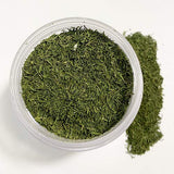 SPICYLUX Mediterranean Herbs | Herbes de Provence, Dill weed, Thyme, Marjoram, Greek Oregano | Savory Herbs, Spices & Seasonings (Set of 5) - Packed