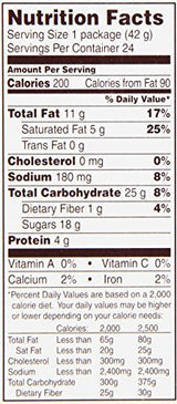Take5 Candy Bar, 1.5-Ounce (Pack of 48)