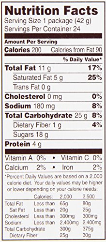 Take5 Candy Bar, 1.5-Ounce (Pack of 48)