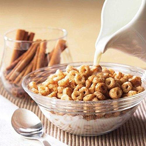 BariatricPal Protein Cereal - Cinnamon Vanilla (6-Pack)