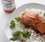 Paradigm Foodworks Thai Sweet Chili Sauce, 12 Fl Oz