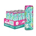Alani Nu Watermelon Wave Sugar Free Energy Drink (Pack of 12)