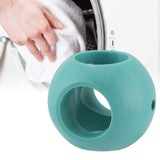 Aatraay EcoFriendly Laundry Ball Reusable Magnetic Washing Ball Laundry Detergent Housewife Helper for Laundry Room and Washing Machine