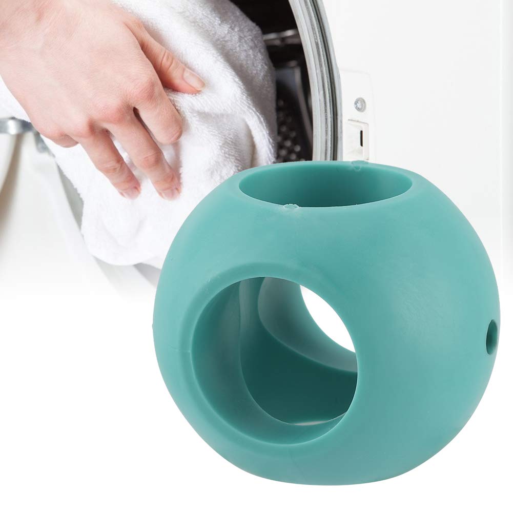 Aatraay EcoFriendly Laundry Ball Reusable Magnetic Washing Ball Laundry Detergent Housewife Helper for Laundry Room and Washing Machine