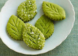 Sweet Matcha Latte Green Tea Powder Japanese Mix 12oz with Electric Milk Frother