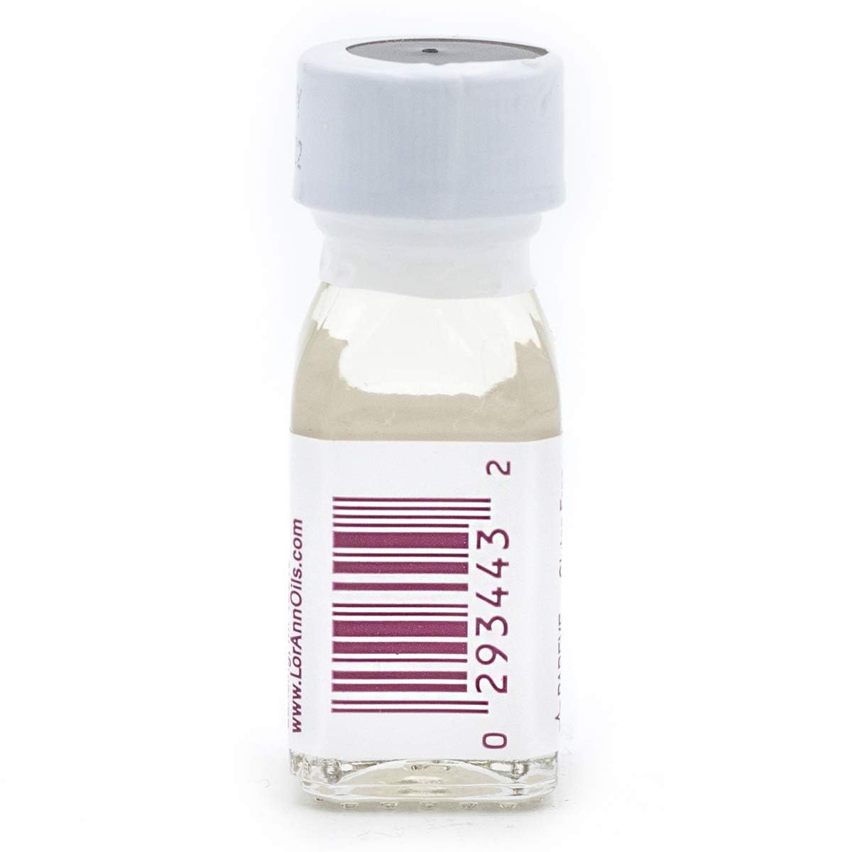 LorAnn Almond SS Flavor, 1 dram bottle (.0125 fl oz - 3.7ml - 1 teaspoon)