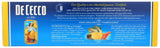 De Cecco Pasta, Thin Spaghetti, 16 Ounce (Pack of 5) by De Cecco