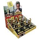 Boston America The Office Dundie Awards Cherry Flavored Candy, 0.8 Ounce Tin - 9 Count Display Box
