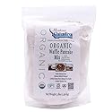 Montana Gluten Free Organic Waffle Pancake Mix 3lb package