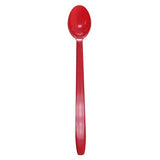 Karat U2205 (Red) 7.8" PP Heavy-Weight Disposable Soda Spoon, Red (Pack of 1000)