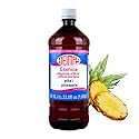 Deiman Artificial Food Flavoring Pineapple Essence(33.8 fl oz)