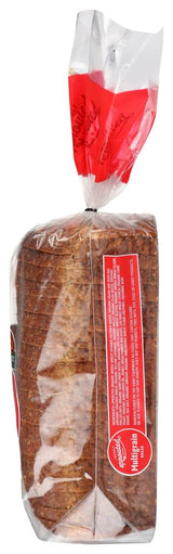 Alvarado Street Bakery Organic Sprouted Wheat Multi-Grain Bread, 24 Ounce -- 6 per case.