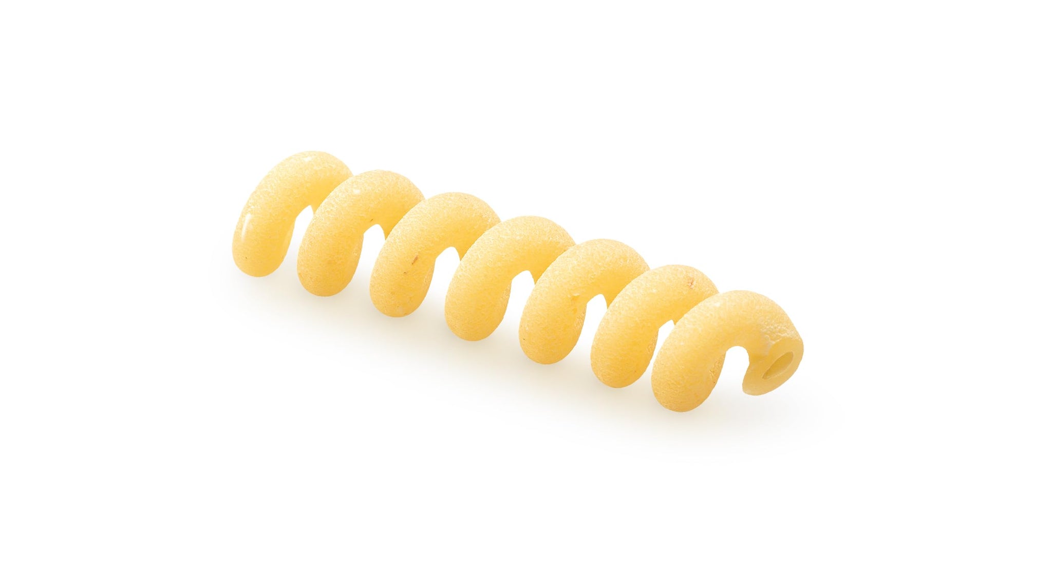 De Cecco Pasta, Fusilli Corti Bucati, 1 Pound (Pack of 12)