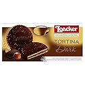 Loacker Tortina Dark 125g