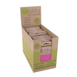 Skrubba Eco Scrub Sponge, Assorted Designs, 12 x 16.5 cm