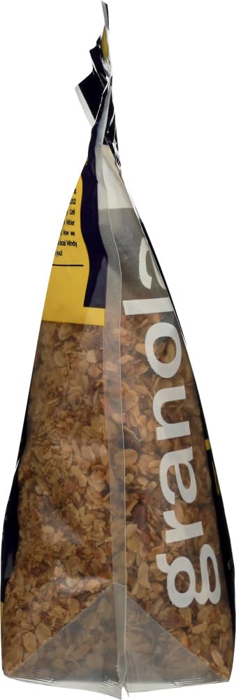 Milk and Honey Blueberry Pecan Granola Mix, 16 Ounce (Pack of 6)