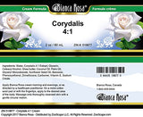 Bianca Rosa Corydalis 4:1 Cream (2 oz, ZIN: 519877) - 3 Pack