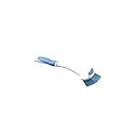 Homebasix Yb33273l Dish Scrub Brush, Plastic