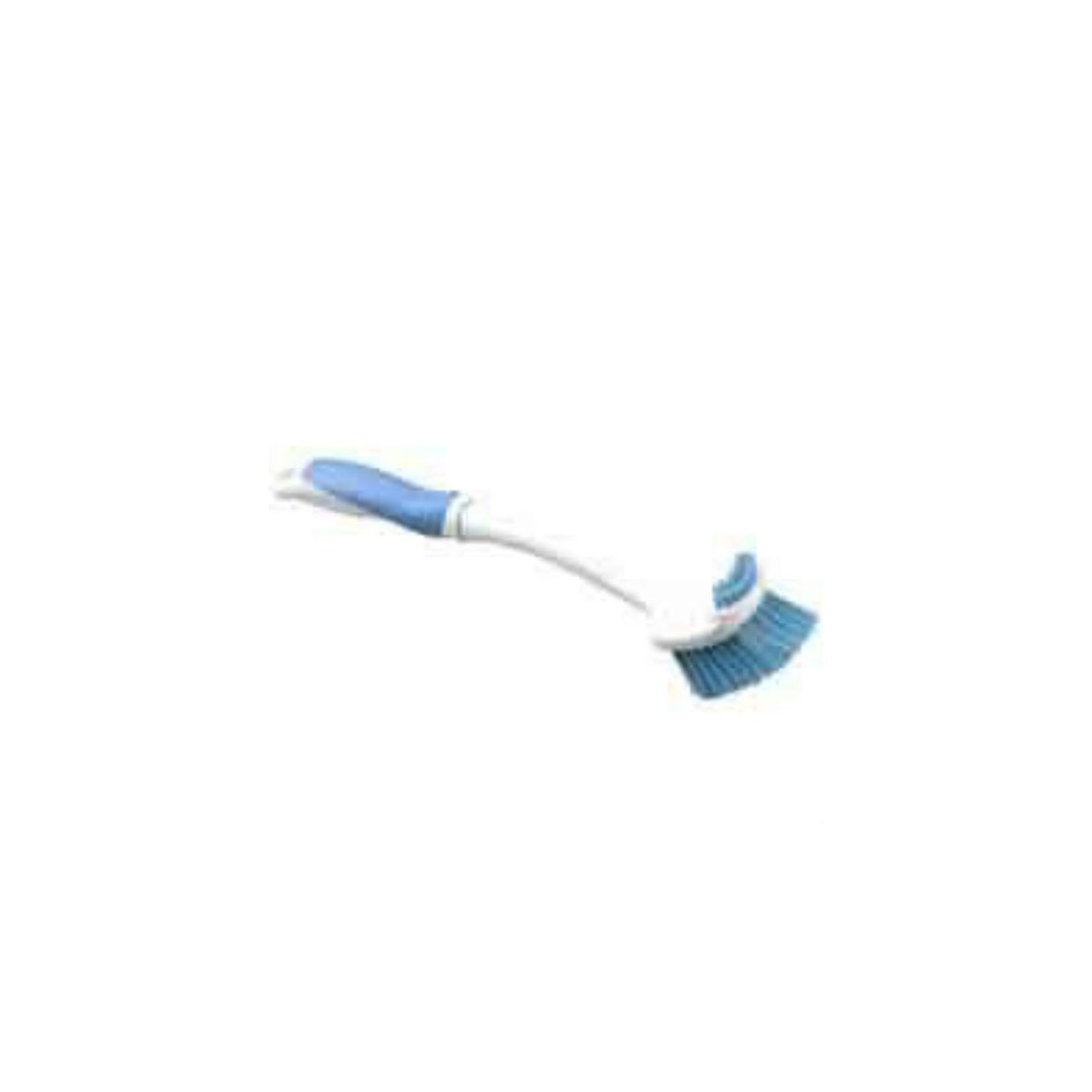 Homebasix Yb33273l Dish Scrub Brush, Plastic