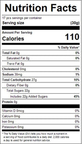 Candy Corn 1 lb