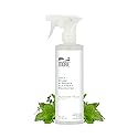 MORE Stone & Quartz Cleaner + Protector - Water-Based Surface Spray - Granite, Quartz & Marble Cleaner - For Kitchen & Bathroom Countertops & Floors