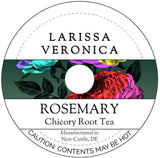 Rosemary Chicory Root Tea (Single Serve K-Cup Pods) (12 pods, ZIN: 574420) - 2 Pack