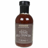 American Stockyard - Organic BBQ Sauce - Made in USA - 14oz Bottle - Family Friendly - Family Friendly - Handcrafted in Small Batches with All Natural