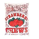Alberts Strawberry Fruit Chews - Penny Candy