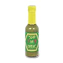 Slap Ya Mama Sauce Green Pepper, 5 fl oz