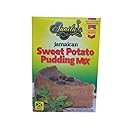Annilu Sweet Potato Pudding Mix