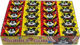 Marukawa Bear Fusen Bubble Gum 8.79oz (5 Pack)