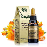 Sunyata Brazilian Golden Bee Propolis Extract, Alcohol Free (30 ml)