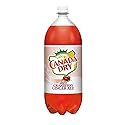 Canada Dry, Zero Cranberry Ginger Ale, 67.62 Fl Oz