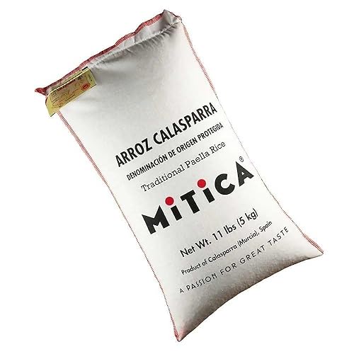 Calasparra Rice DOP, 11 pounds