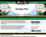 Bianca Rosa Orange Peel Cream (2 oz, ZIN: 524249) - 2 Pack